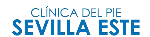 Clínica Del Pie Sevilla Este logo